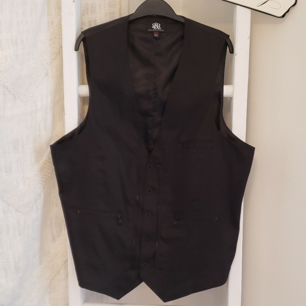 Rock & Republic Vest